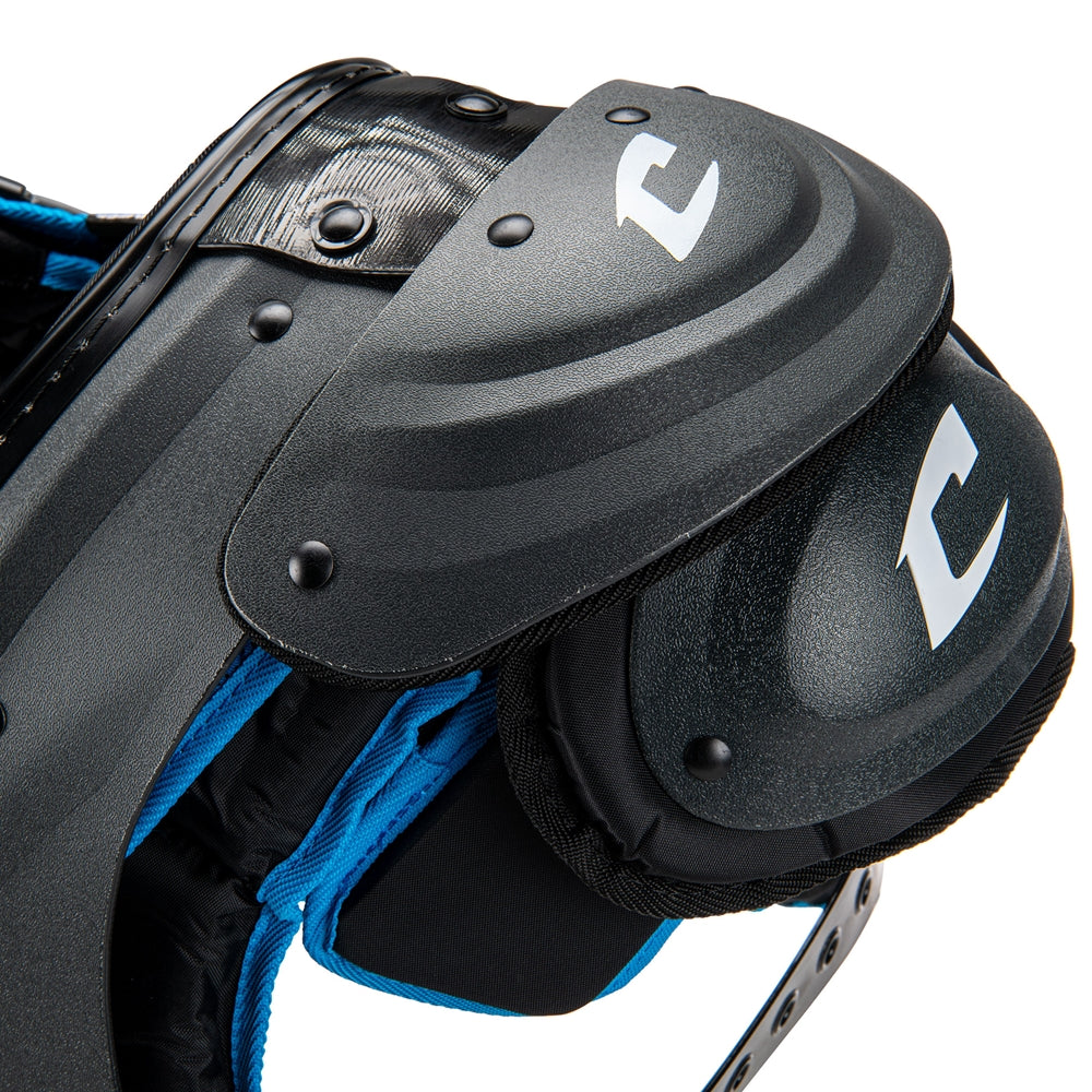 Python Lineman Shoulder Pad
