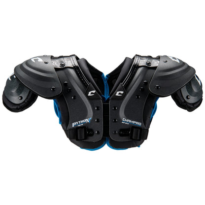 PYTHON YOUTH SHOULDER PAD