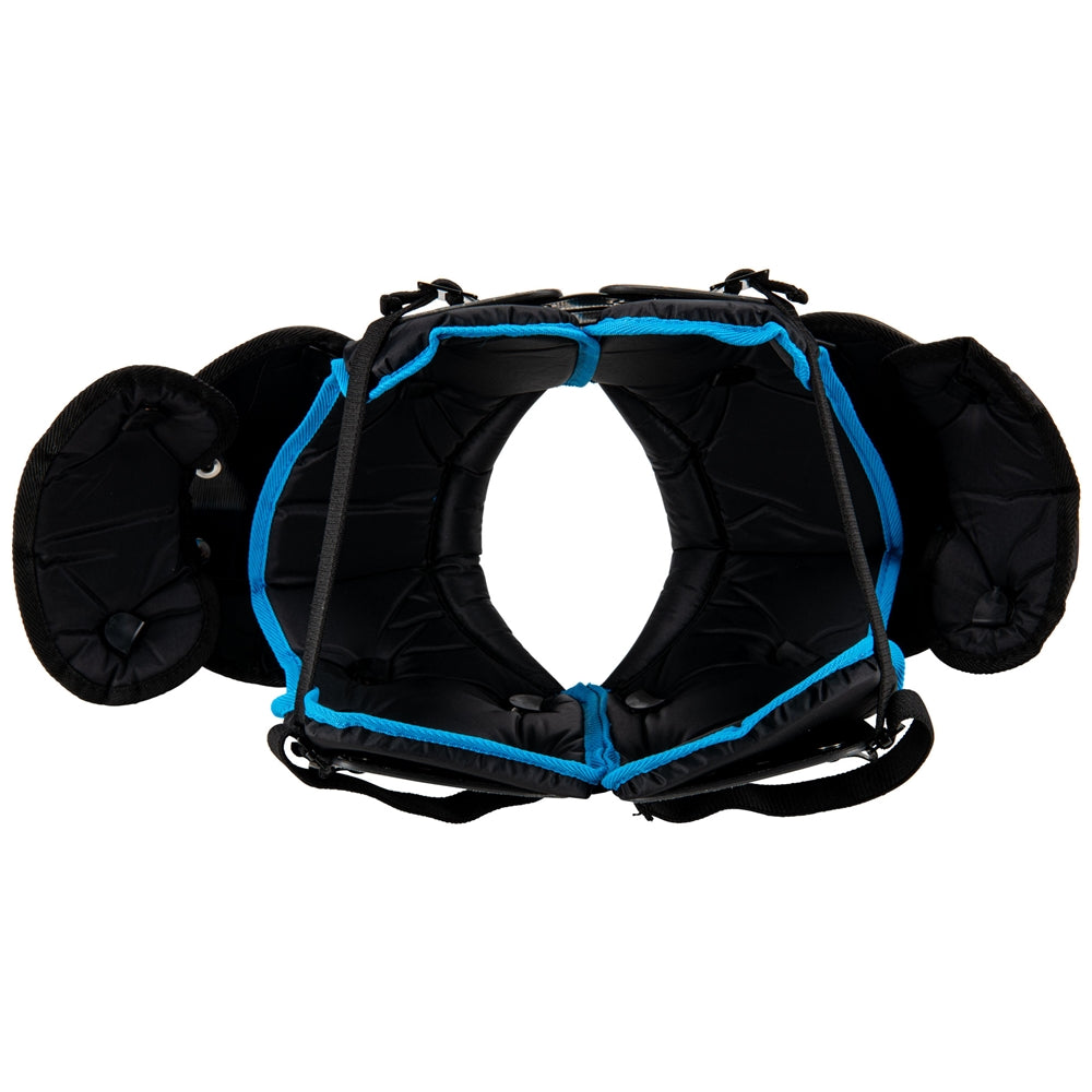 Python Youth Shoulder Pad