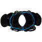PYTHON YOUTH SHOULDER PAD