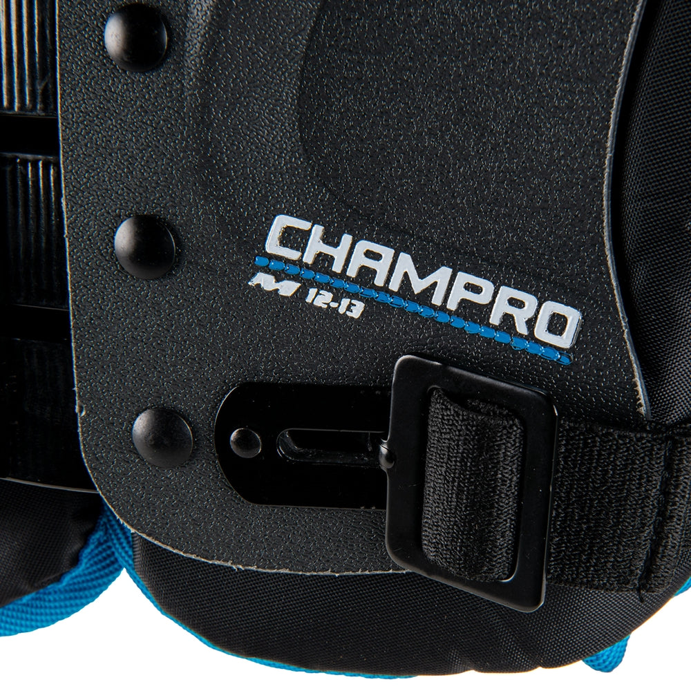 Python Youth Shoulder Pad