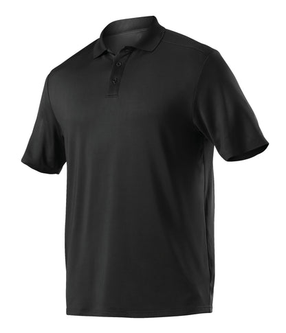 BASIC POLO ADULT - MOISTURE-WICKING