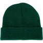 POLAR CUFF BEANIE