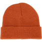 POLAR CUFF BEANIE