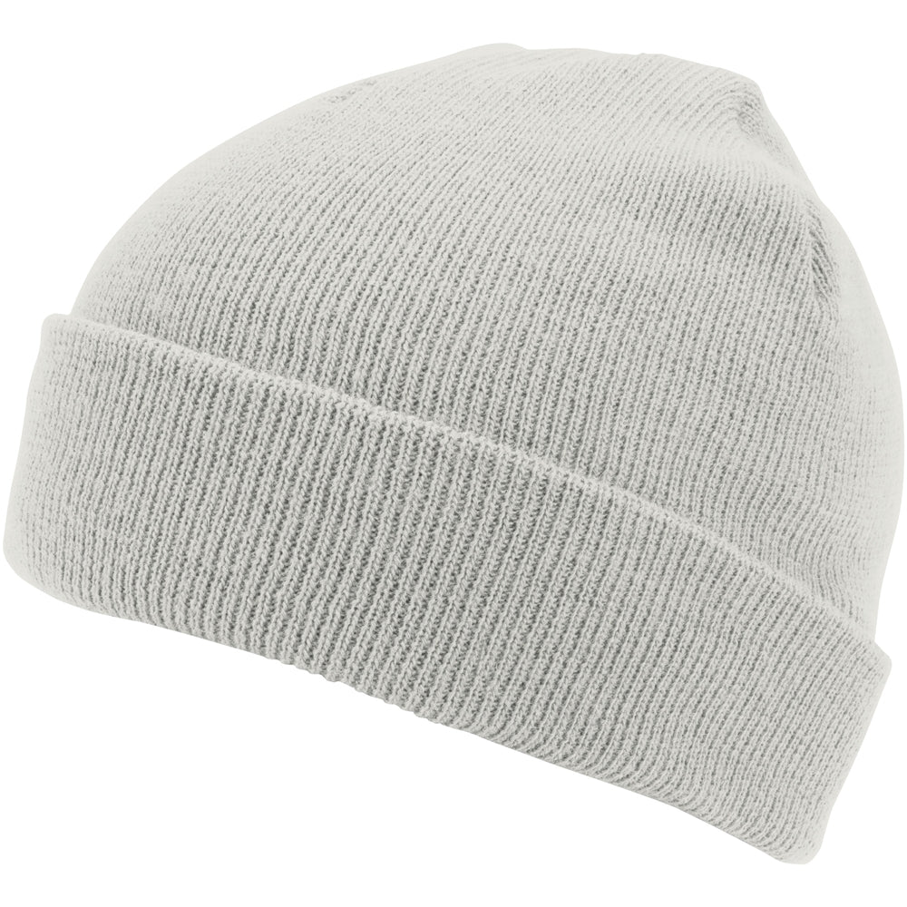 Polar Cuff Beanie