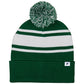 Playoff Beanie w/ Pom