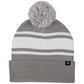 Playoff Beanie w/ Pom