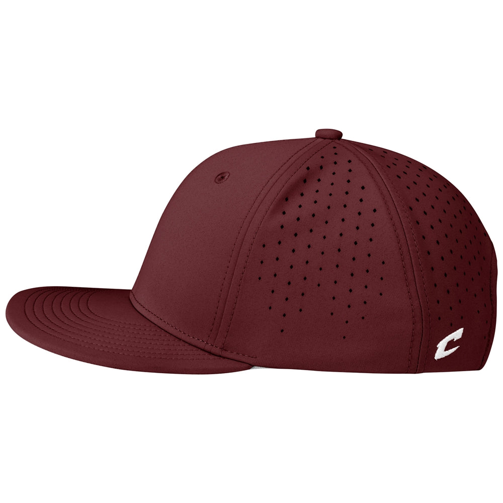 Ultima Snapback Cap