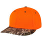 Pennant Snapback