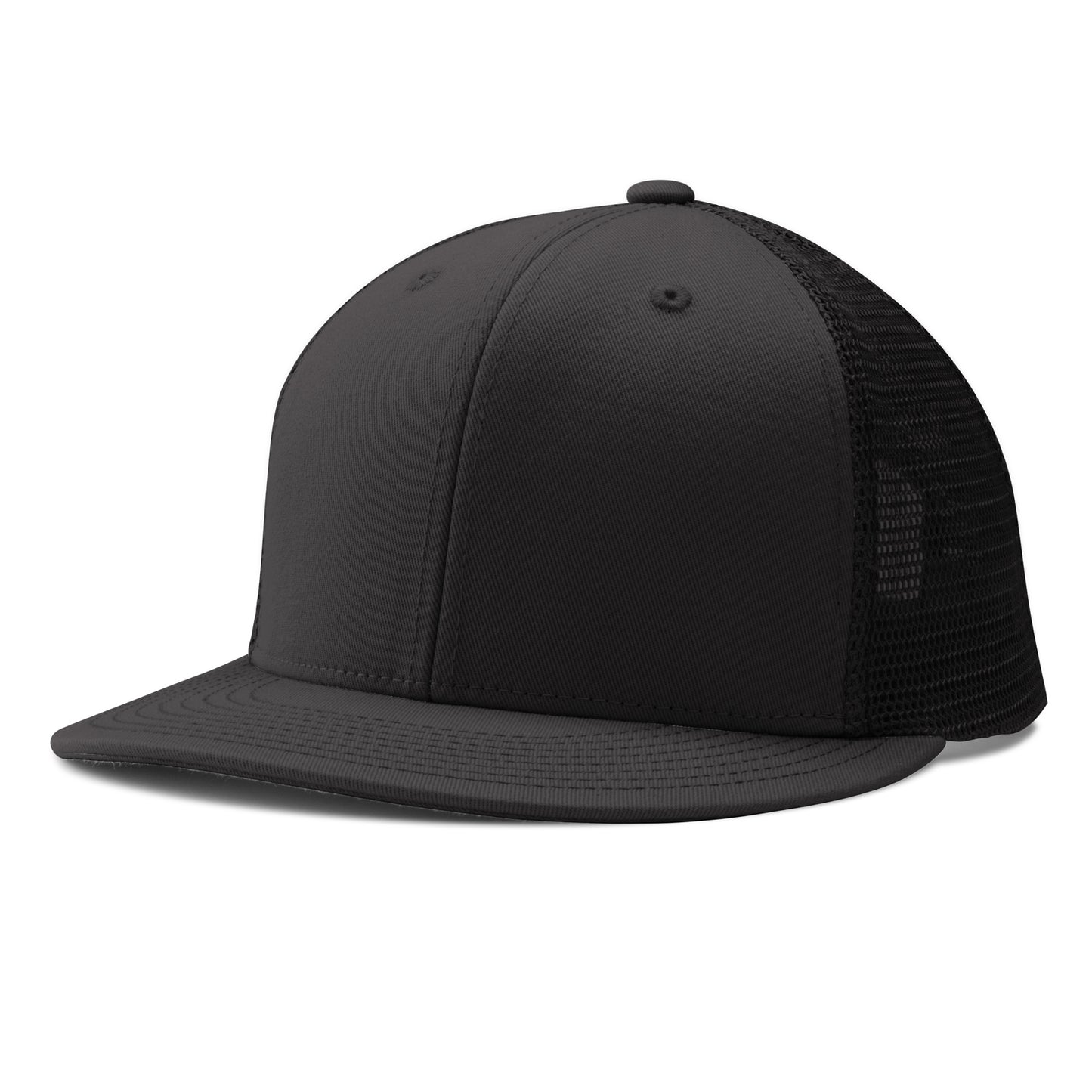 Trucker Snapback