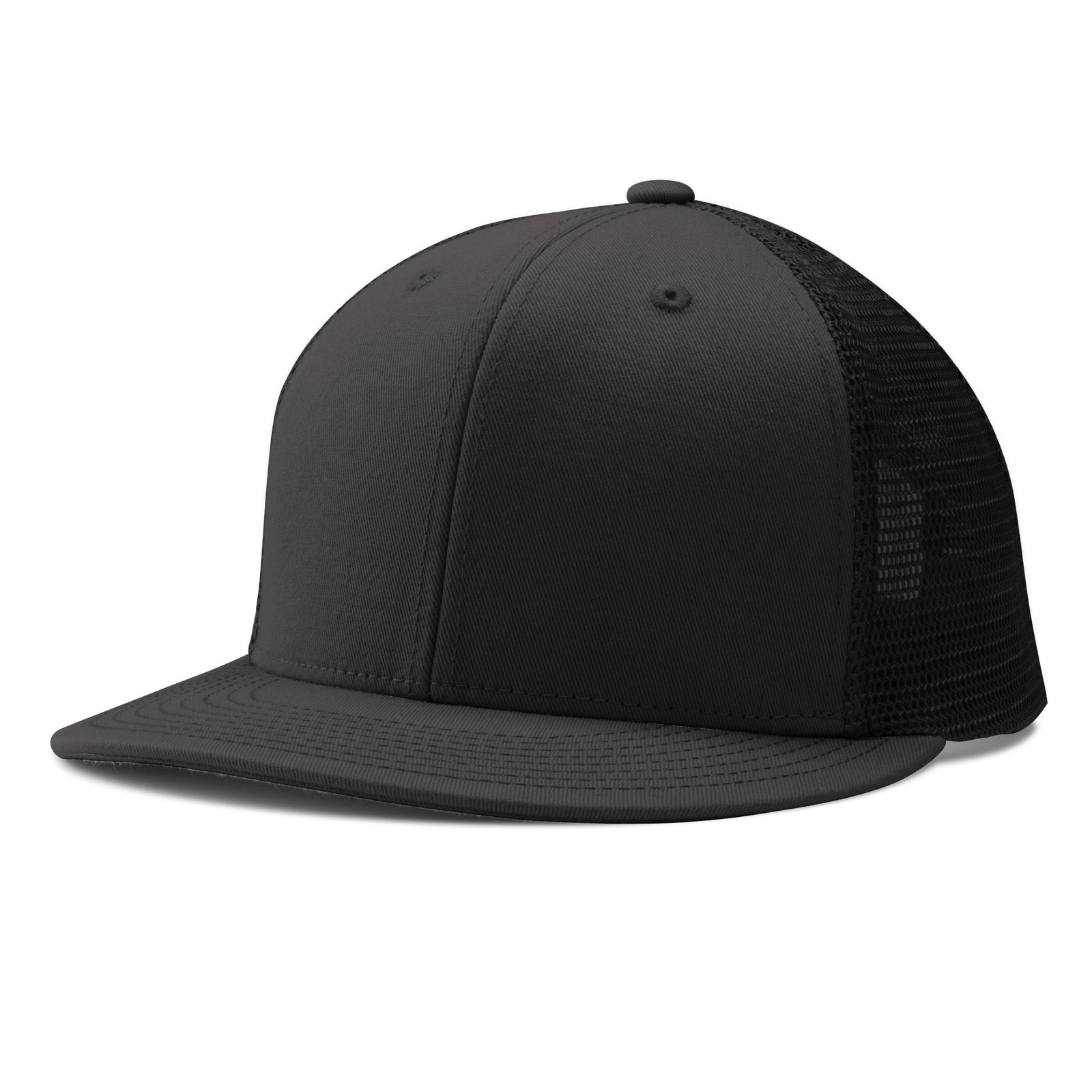 Trucker Snapback