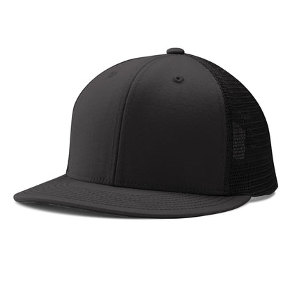 PERFORMANCE TRUCKER SNAPBACK