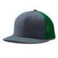 PERFORMANCE TRUCKER SNAPBACK