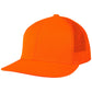 Performance Trucker Snapback