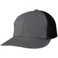 LOW PROFILE TRUCKER