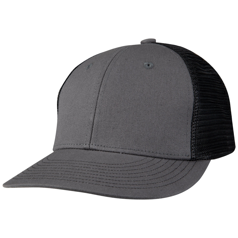LOW PROFILE TRUCKER