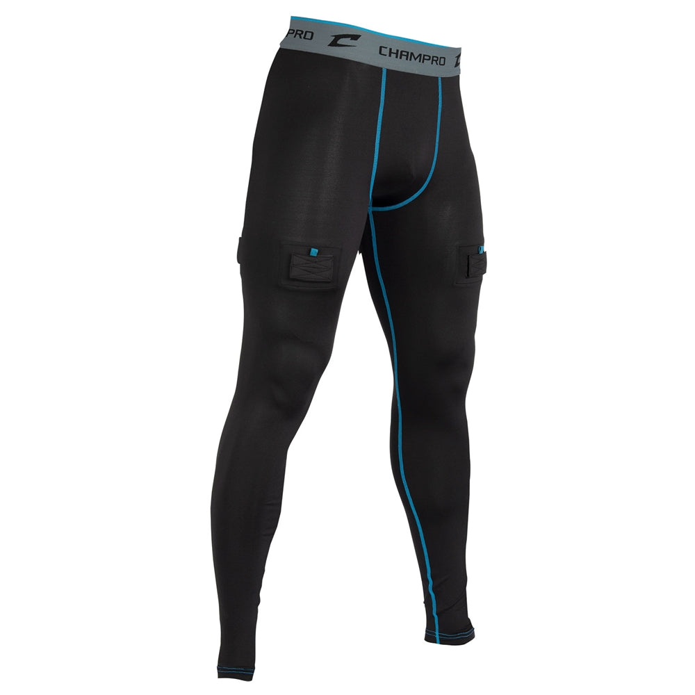 BLADE Compression Hockey Jock Tight