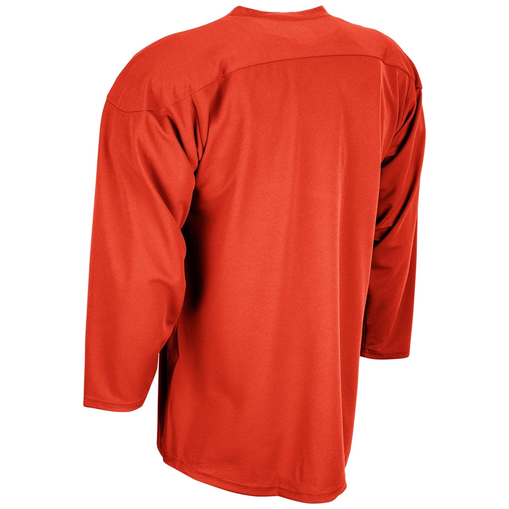 Faceoff Hockey Jersey