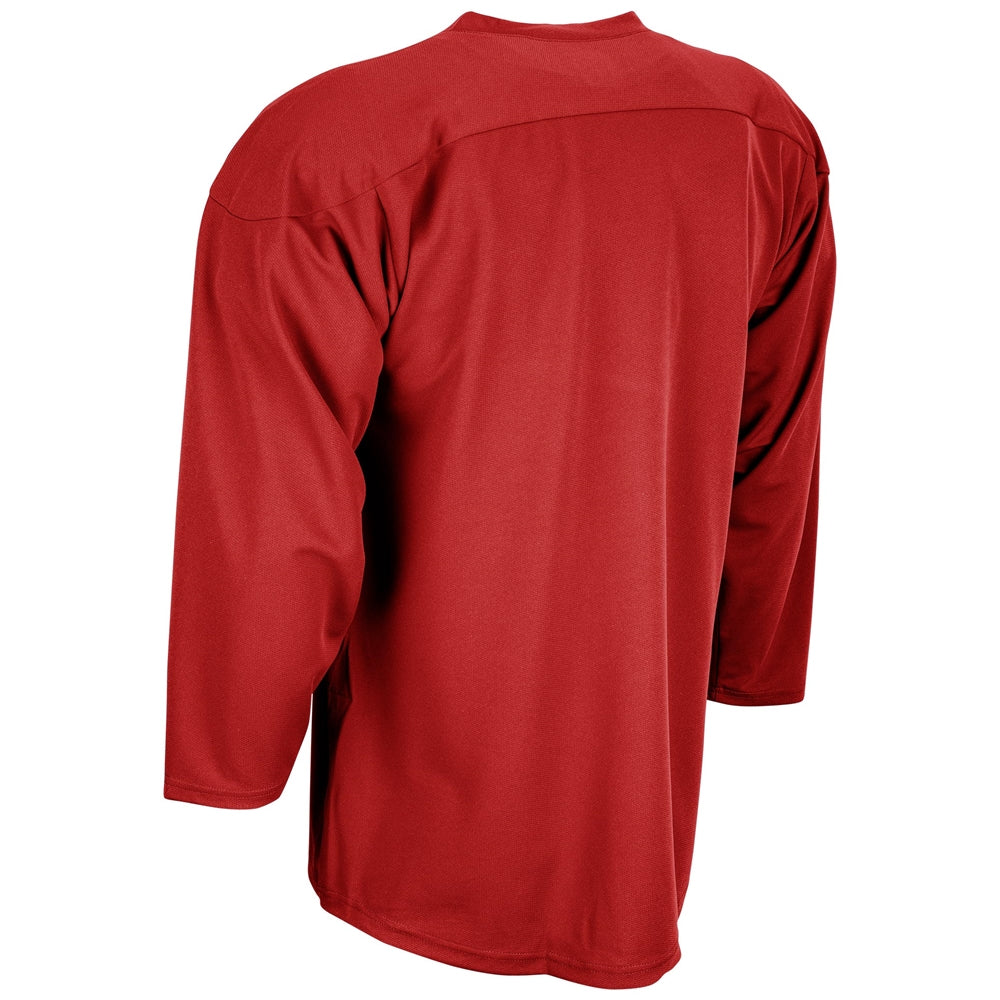 Faceoff Hockey Jersey