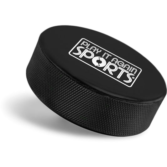 Hockey puck