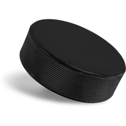 Hockey puck 