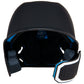 HXE Matte Baseball Helmet w/Jaw Guard