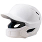 HXE Matte Baseball Helmet w/Jaw Guard
