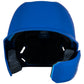 HXE Matte Baseball Helmet w/Jaw Guard