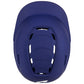 HXE Matte Baseball Helmet w/Jaw Guard