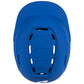 HXE Matte Baseball Helmet w/Jaw Guard