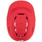 HXE Matte Baseball Helmet w/Jaw Guard