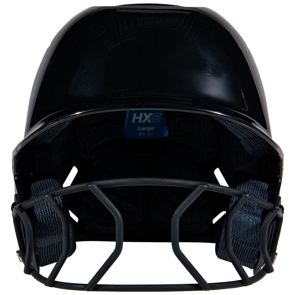 HXE Starter w/ Baseball Facemask