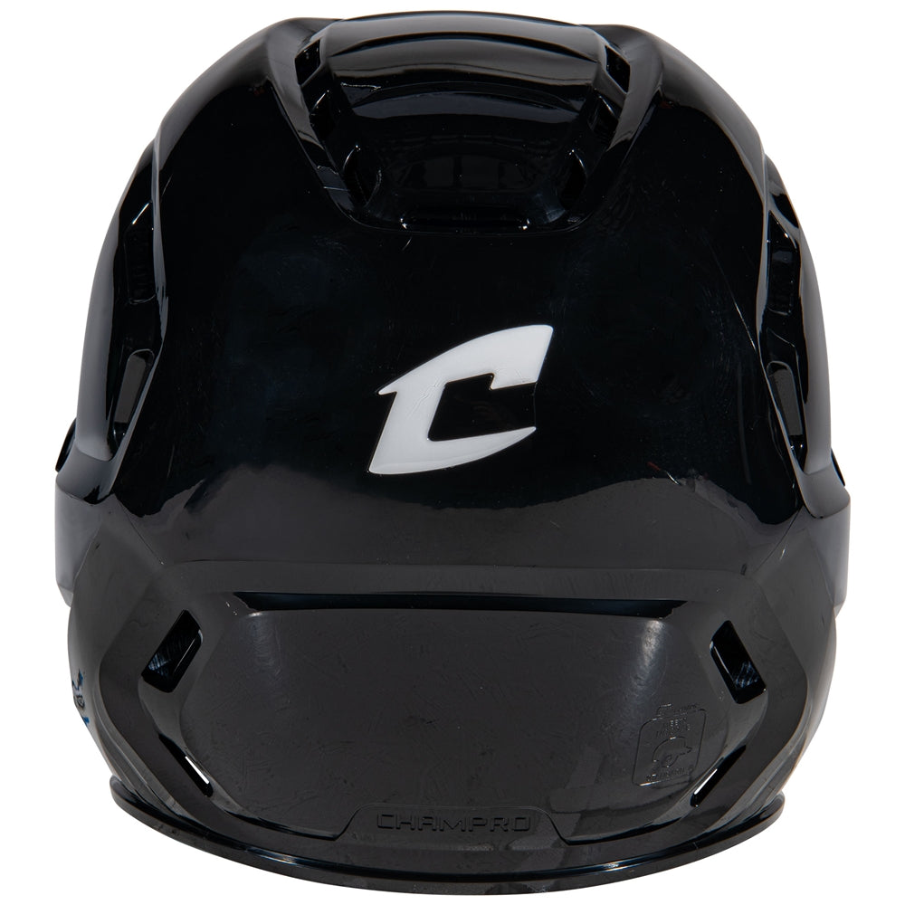 HXE Starter w/ Baseball Facemask