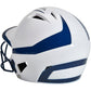 Two-Tone Softball Helmet w/Mask