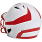 Two-Tone Softball Helmet w/Mask