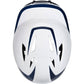 Two-Tone Softball Helmet w/Mask