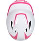 Two-Tone Softball Helmet w/Mask