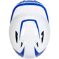 Two-Tone Softball Helmet w/Mask