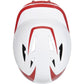 Two-Tone Softball Helmet w/Mask