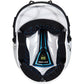 Two-Tone Softball Helmet w/Mask