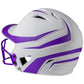 HX Rise Legend Batting Helmet w/Facemask