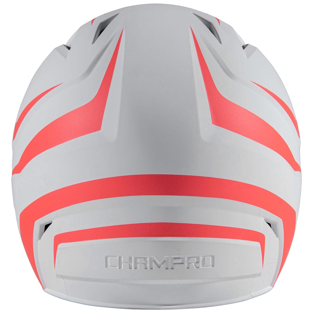 HX Rise Legend Batting Helmet w/Facemask