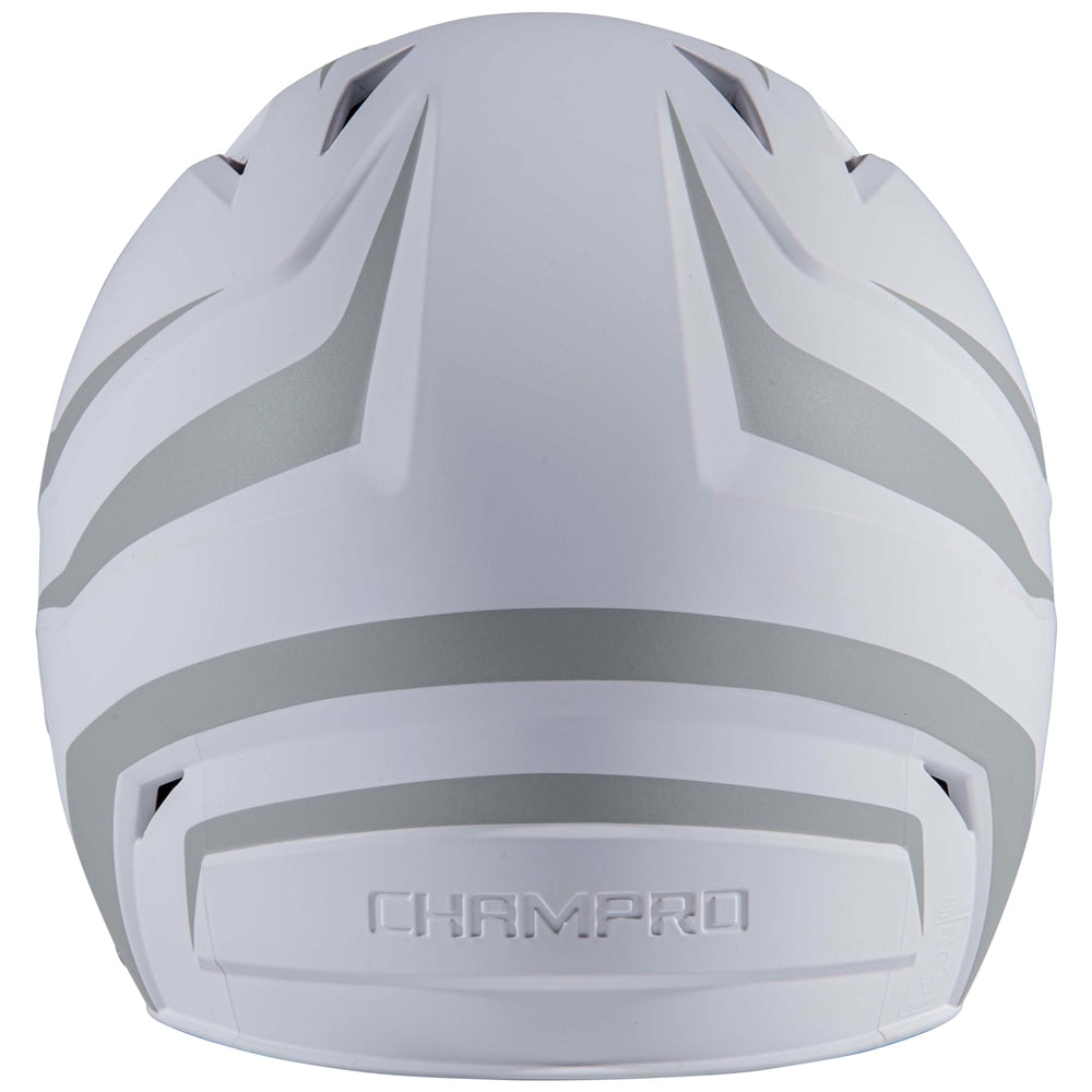 HX Rise Legend Batting Helmet w/Facemask