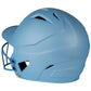 HX Matte Softball Helmet w/Facemask