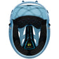 HX Matte Softball Helmet w/Facemask