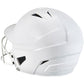 Uncoated HX Softball Helmet w/Mask