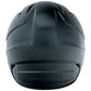 Uncoated HX Softball Helmet w/Mask