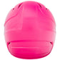 Uncoated HX Softball Helmet w/Mask