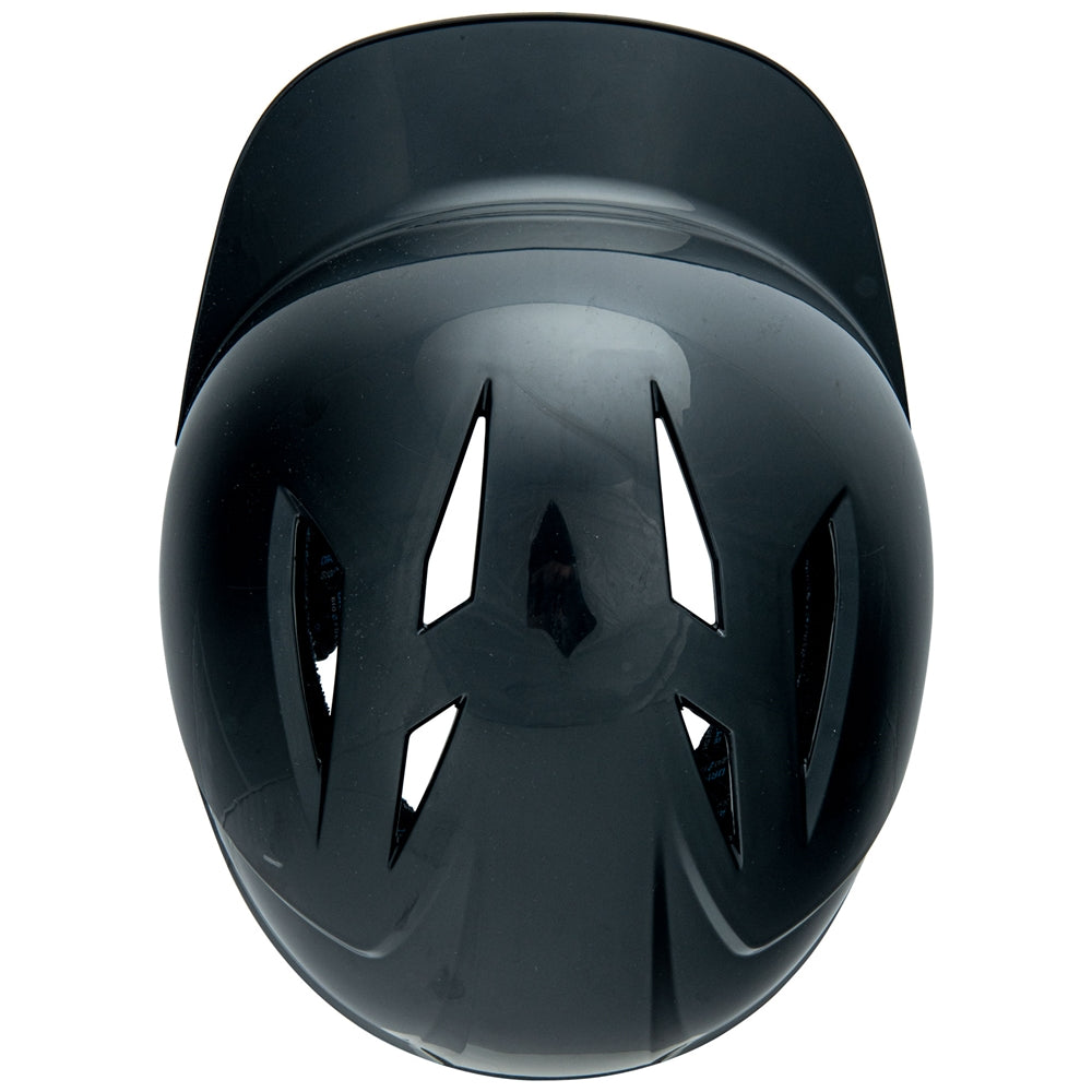 Uncoated HX Softball Helmet w/Mask