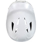 Uncoated HX Softball Helmet w/Mask
